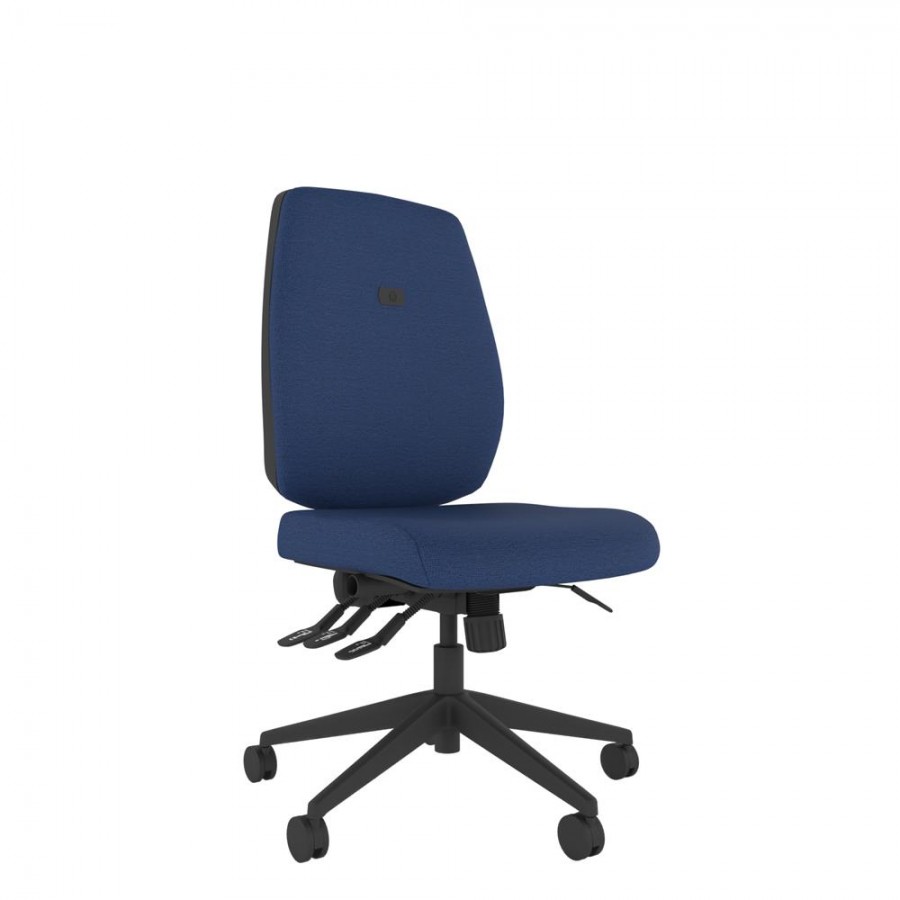 Activ Me Moulded Posture Chair